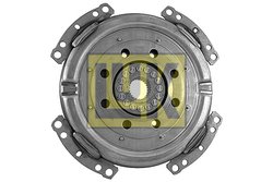AMORTIZOR TORSIUNE AMBREIAJ LUK 370 0091 10 - Piesa auto compatibila cu mai multe marci