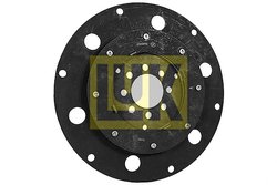 LIMITATOR DE CUPLU, CUTIE DE VITEZE AUTOMATA LUK 370 0089 10 - Piesa auto compatibila cu mai multe marci