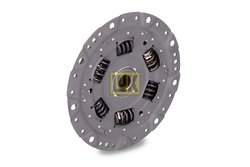 AMORTIZOR TORSIONAL, VOLANT LUK 370 0096 10 - Compatibil cu AUDI, AUDI (FAW)