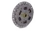 Amortizor torsional, volant LUK 370 0096 10