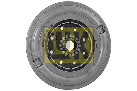 AMORTIZOR TORSIUNE AMBREIAJ LUK 370 0142 10 - Piesa auto compatibila cu mai multe marci