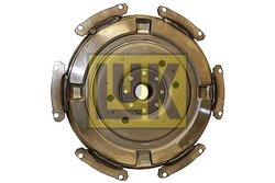 AMORTIZOR TORSIUNE AMBREIAJ LUK 370 0154 10 - Piesa auto compatibila cu mai multe marci