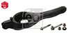 BRAT SUSPENSIE FEBI BILSTEIN 37000 - Compatibil cu FORD, FORD USA
