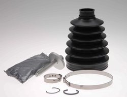 ANSAMBLU BURDUF ARTICULATIE PLANETARA SPIDAN 37006 - Compatibil cu VOLVO