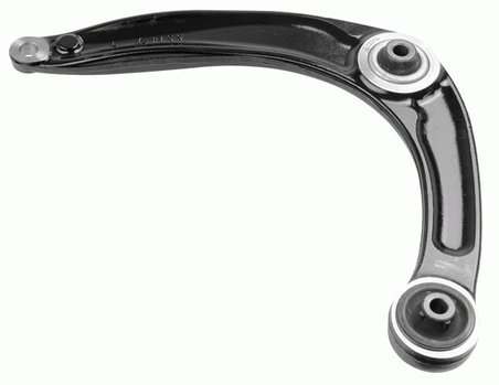 Brat suspensie Lemforder 37012 01