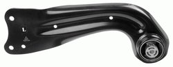 BRAT SUSPENSIE LEMFORDER 37016 01 - Compatibil cu AUDI, SEAT, SKODA, VW