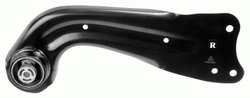 BRAT SUSPENSIE LEMFORDER 37017 01 - Compatibil cu AUDI, SEAT, SKODA, VW