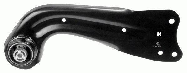 BRAT SUSPENSIE LEMFORDER 37017 01 - Compatibil cu AUDI, SEAT, SKODA, VW