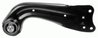 BRAT SUSPENSIE LEMFORDER 37017 01 - Compatibil cu AUDI, SEAT, SKODA, VW