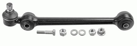 BRAT SUSPENSIE LEMFORDER 37018 01 - Compatibil cu VW