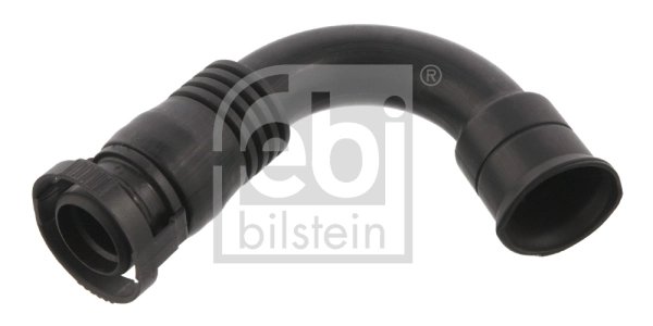 FURTUN AERISIRE BLOC MOTOR FEBI BILSTEIN 37026 - Compatibil cu AUDI, SEAT, SKODA, VW