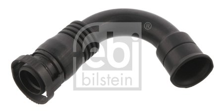 FURTUN AERISIRE BLOC MOTOR FEBI BILSTEIN 37026 - Compatibil cu AUDI, SEAT, SKODA, VW