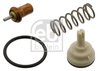 Termostat lichid racire Febi Bilstein 37034