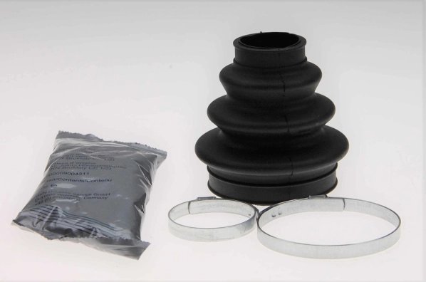 ANSAMBLU BURDUF ARTICULATIE PLANETARA SPIDAN 37046 - Compatibil cu PORSCHE