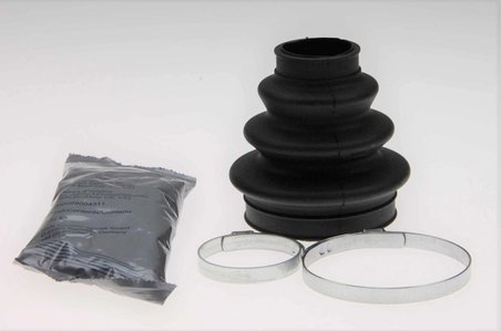 ANSAMBLU BURDUF ARTICULATIE PLANETARA SPIDAN 37046 - Compatibil cu PORSCHE