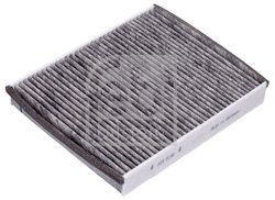 FILTRU AER HABITACLU FEBI BILSTEIN 37049 - Compatibil cu FORD, VOLVO