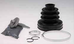 ANSAMBLU BURDUF ARTICULATIE PLANETARA SPIDAN 37050 - Compatibil cu VOLVO