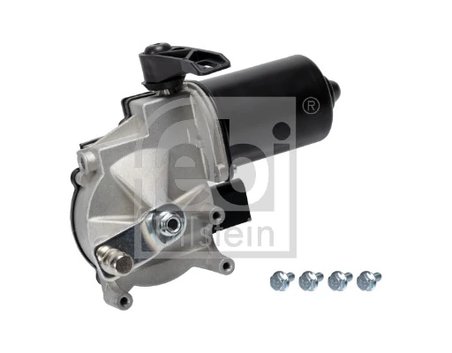 MOTOR STERGATOR FEBI BILSTEIN 37054 - Compatibil cu MERCEDES-BENZ, VW