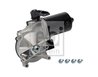 MOTOR STERGATOR FEBI BILSTEIN 37054 - Compatibil cu MERCEDES-BENZ, VW