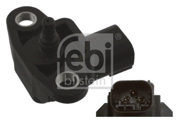 Senzor presiune galerie admisie Febi Bilstein 37056