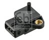 Senzor presiune galerie admisie Febi Bilstein 37057
