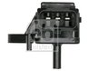 Senzor presiune galerie admisie Febi Bilstein 37057