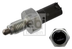 Comutator lampa marsalier Febi Bilstein 37058