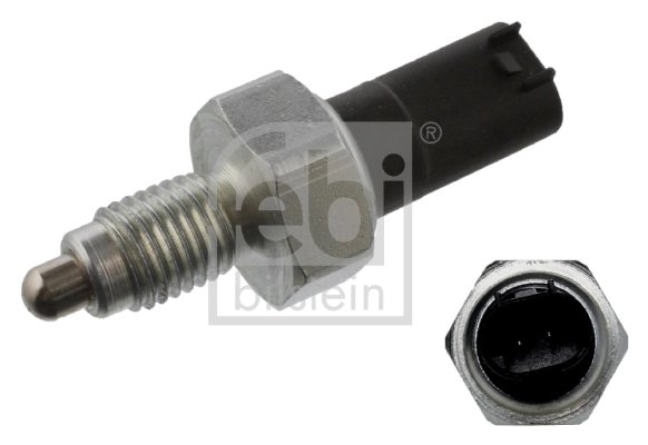 COMUTATOR LAMPA MARSALIER FEBI BILSTEIN 37058 - Compatibil cu MERCEDES-BENZ