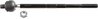 BIELETA DIRECTIE LEMFORDER 37063 01 - Compatibil cu CITROEN, FIAT, PEUGEOT