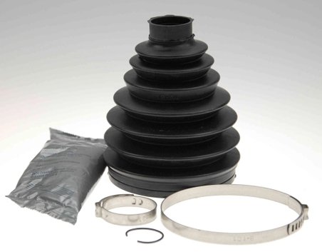 ANSAMBLU BURDUF ARTICULATIE PLANETARA SPIDAN 37067 - Compatibil cu CITROEN, PEUGEOT