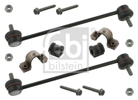 SET REPARATIE BUCSA BARA STABILIZATOARE FEBI BILSTEIN 37069 - Compatibil cu AUDI, SEAT, SKODA, VW