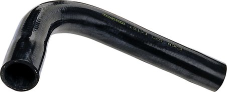 Furtun radiator Gates 3707