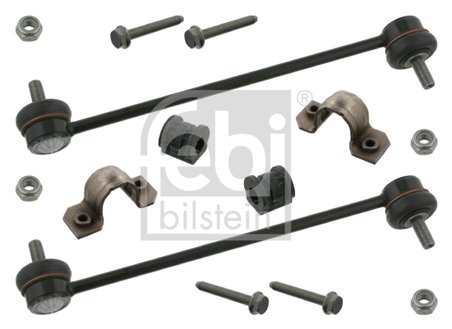 SET REPARATIE BUCSA BARA STABILIZATOARE FEBI BILSTEIN 37076 - Compatibil cu AUDI, SEAT, SKODA, VW
