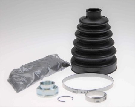 ANSAMBLU BURDUF ARTICULATIE PLANETARA SPIDAN 37078 - Compatibil cu HONDA