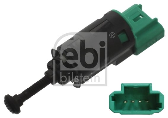 Comutator lumini frana Febi Bilstein 37082