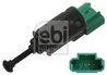 Comutator lumini frana Febi Bilstein 37082
