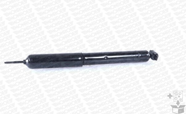 AMORTIZOR MONROE 37083 - Compatibil cu JEEP