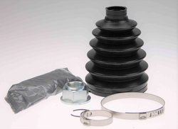 ANSAMBLU BURDUF ARTICULATIE PLANETARA SPIDAN 37088 - Compatibil cu MERCEDES-BENZ