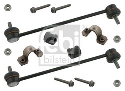 SET REPARATIE BUCSA BARA STABILIZATOARE FEBI BILSTEIN 37089 - Compatibil cu AUDI, SEAT, SKODA, VW