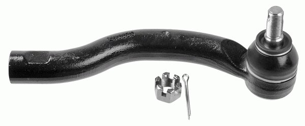 CAP DE BARA LEMFORDER 37094 01 - Compatibil cu LEXUS, SCION, TOYOTA