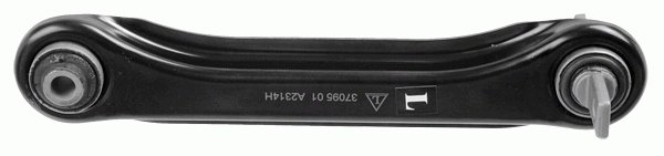 BRAT SUSPENSIE LEMFORDER 37095 01 - Compatibil cu MITSUBISHI
