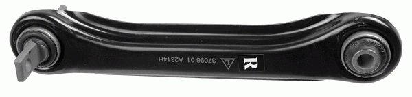 BRAT SUSPENSIE LEMFORDER 37096 01 - Compatibil cu MITSUBISHI