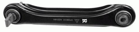 BRAT SUSPENSIE LEMFORDER 37096 01 - Compatibil cu MITSUBISHI