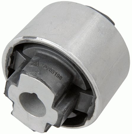BUCSA SUSPENSIE LEMFORDER 37099 01 - Compatibil cu CITROEN, FIAT, PEUGEOT