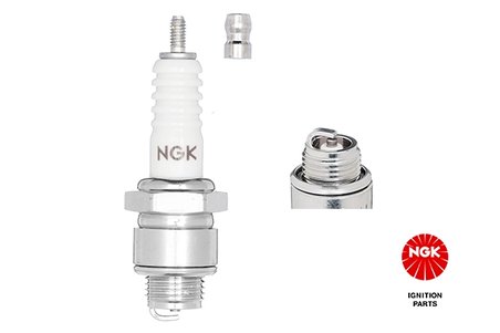 BUJIE NGK 3710 - Piesa auto compatibila cu mai multe marci
