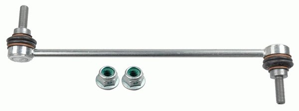 BIELETA STABILIZATOR LEMFORDER 37109 01 - Compatibil cu RENAULT