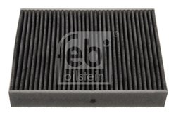 FILTRU AER HABITACLU FEBI BILSTEIN 37114 - Compatibil cu BMW, BMW (BRILLIANCE)