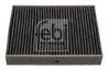 Filtru aer habitaclu Febi Bilstein 37114
