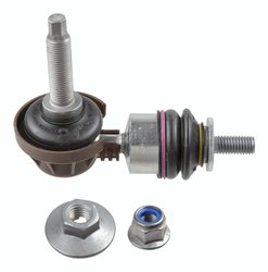 BIELETA STABILIZATOR LEMFORDER 37123 01 - Compatibil cu FORD, FORD (CHANGAN), VOLVO