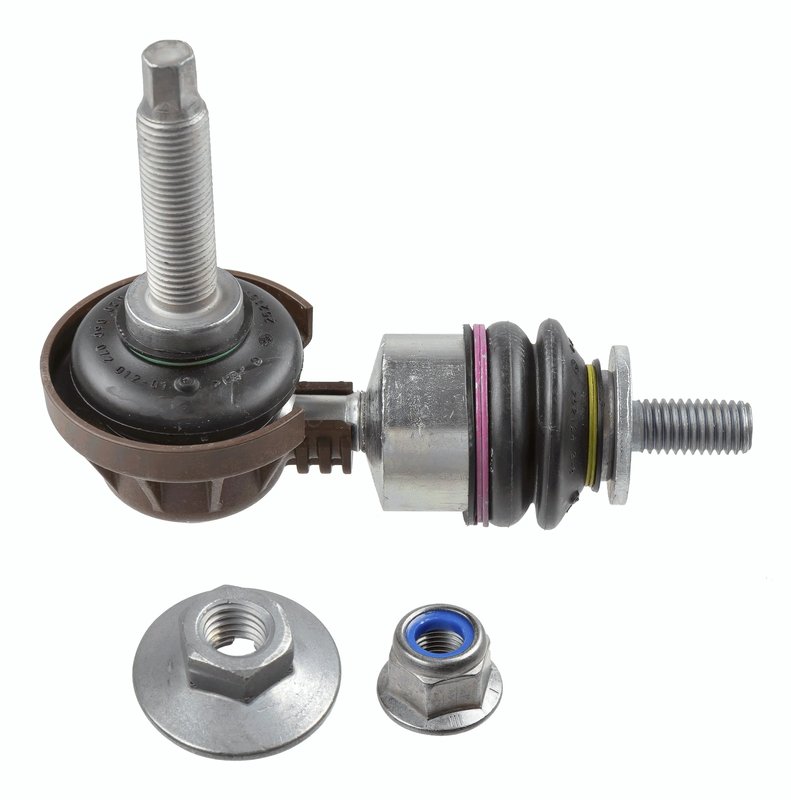BIELETA STABILIZATOR LEMFORDER 37123 01 - Compatibil cu FORD, FORD (CHANGAN), VOLVO